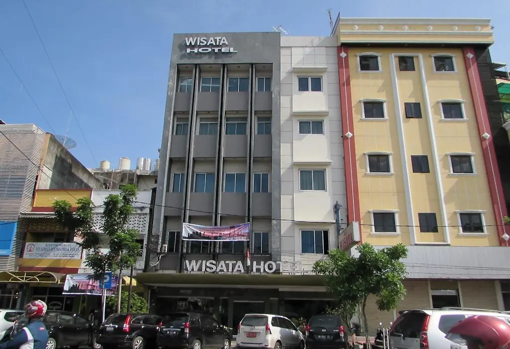 Hotel Wisata-1
