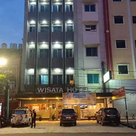 Hotel Wisata-2